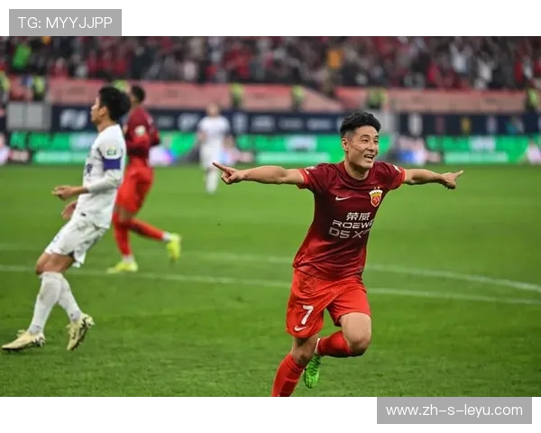 上海海港无巨星却成功卫冕，外援革命推动中超新变革