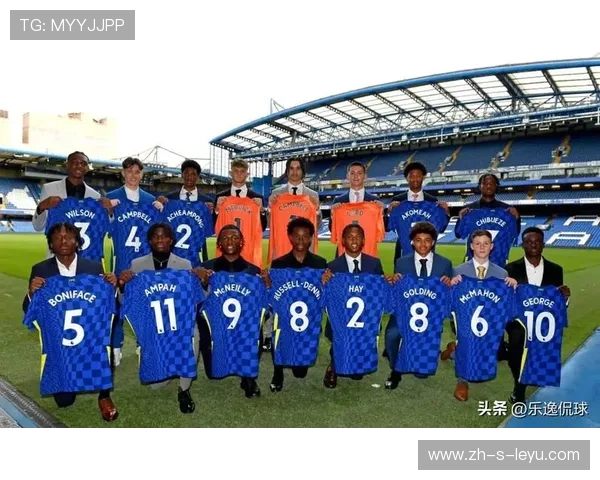 切尔西青训球员首次亮相联赛首发，切尔西 青训