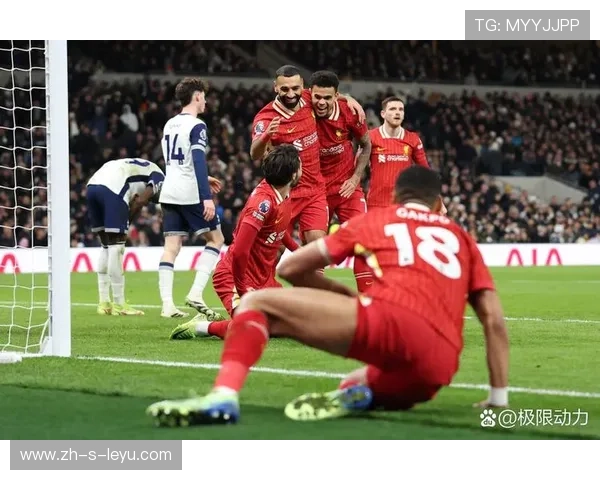 利物浦风暴,萨拉赫再度成为焦点 利物浦风暴,萨拉赫再度成为焦点