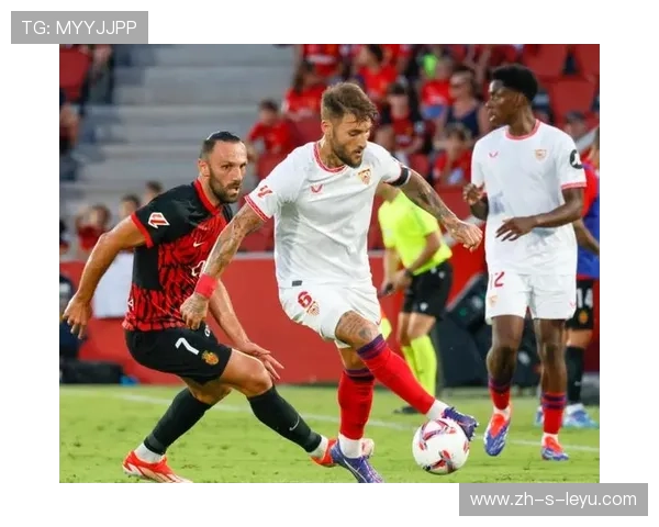 塞维利亚恩内西里转身抽射干脆，带领球队冲击胜利的关键一击